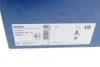 Диск гальмівний (задній) Subaru Impreza/Forester 11- (274x10) (з покриттям) (повний) UA63 BOSCH 0 986 479 634 (фото 6)