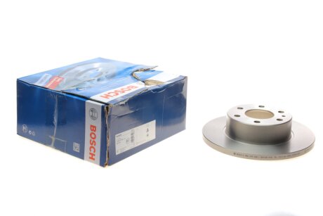 Диск гальмивний (задний) Iveco Daily 05- (296x16) (повний) UA63 BOSCH 0 986 479 638