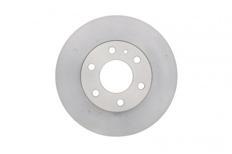 Диск гальмивний (передний) Iveco Daily IV/V/VI 06- (299.8x28) UA63 BOSCH 0 986 479 641