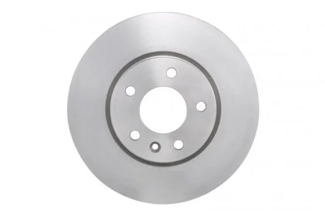 Диск гальмівний CHEVROLET CRUZE, OPEL ASTRA J передн. (вир-во Bosch) BOSCH 0 986 479 644