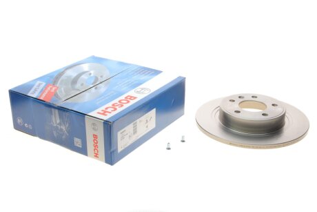 Диск гальмівний (задній) Chevrolet Cruze/Opel Astra J 09- (292x12) UA63 BOSCH 0 986 479 646