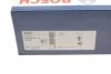 Диск гальмівний TOYOTA PRIUS передн. (вир-во Bosch) BOSCH 0 986 479 663 (фото 5)