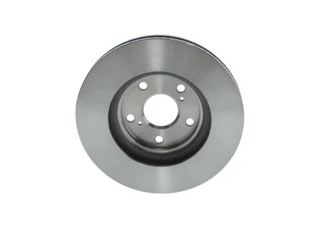 Гальмівний диск BOSCH 0986479664