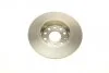 Диск гальмівний AUDI A3; SEAT ALTEA, ALTEA XL; VW CADDY III 03 - задн. (вир-во Bosch) BOSCH 0 986 479 677 (фото 2)