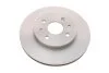Диск гальмивний (передний) Subaru Justy IV 1.0 07-/ Daihatsu Sirion 1.0-1.5 05- (254x22 (opt-om) BOSCH 0 986 479 685 (фото 4)