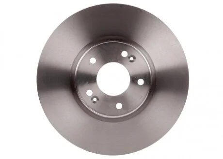 Диск гальмівний (передній) Hyundai iX55 08- (321x32) (opt-om) BOSCH 0 986 479 692