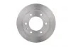 Диск тормозной ВЕНТИЛ FORD RANGER 2.5TD 3.0TDCI 05- 0 986 479 711 BOSCH 0986479711 (фото 1)