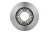Диск тормозной ВЕНТИЛ FORD RANGER 2.5TD 3.0TDCI 05- 0 986 479 711 BOSCH 0986479711 (фото 2)
