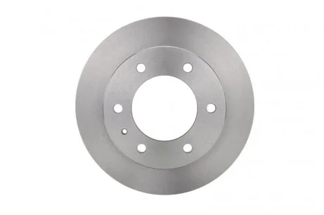 Диск тормозной ВЕНТИЛ FORD RANGER 2.5TD 3.0TDCI 05- 0 986 479 711 BOSCH 0986479711