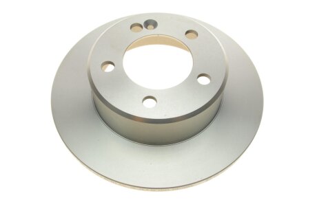 Диск гальмівний (задній) Renault Master III 10- (RWD) (305x12) (з покриттям) UA63 BOSCH 0 986 479 714