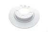 Диск гальмивний (задний) Mini Countryman (R60)/Paceman (R61) 10-16 (280x10) 0 986 479 728 (opt-om) BOSCH 0986479728 (фото 3)