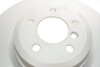 Диск гальмівний (задній) BMW 5 (F07/F11)/7 (F01/F02/F03/F04) 08-17 (370x24) (з покрит.) (opt-om) BOSCH 0 986 479 730 (фото 4)