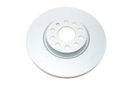 Диск тормозной ПЕРЕДНИЙ ВЕНТИЛ VW SHARAN 1.4TSI 2.0TDI 2010-,SEAT ALHAMBRA 2010- BOSCH 0 986 479 735