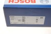 Диск гальмівний (задній) Honda Accord VIII 08-(282x9) UA63 BOSCH 0 986 479 738 (фото 8)