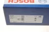Диск гальмівний (задній) Honda Accord VIII 08-(282x9) UA63 BOSCH 0 986 479 738 (фото 8)