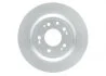 Диск гальмівний Honda Accord VIII задн. (вир-во Bosch) BOSCH 0 986 479 740 (фото 1)