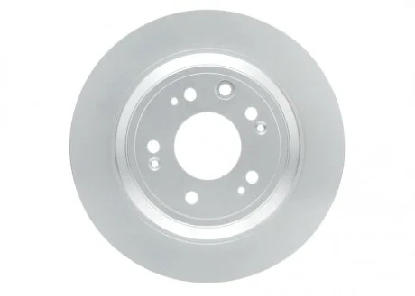 Диск тормозной задний Honda Accord VIII (пр-во Bosch) BOSCH 0 986 479 740