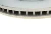 Диск гальмівний HONDA ACCORD IX, TOURER (CU) 2.4 I-VTEC 08 - передн. (вир-во Bosch) BOSCH 0 986 479 741 (фото 4)