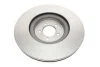 Диск тормозной ВЕНТИЛ JAGUAR XF XJ XK 3.0D-5.0 V8 08- BOSCH 0 986 479 754 (фото 2)