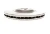 Диск тормозной ВЕНТИЛ JAGUAR XF XJ XK 3.0D-5.0 V8 08- BOSCH 0 986 479 754 (фото 3)