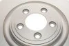 Диск тормозной ВЕНТИЛ JAGUAR XF XJ XK 3.0D-5.0 V8 08- BOSCH 0 986 479 754 (фото 4)