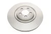 Диск тормозной ВЕНТИЛ JAGUAR XF XJ XK 3.0D-5.0 V8 08- BOSCH 0 986 479 754 (фото 5)