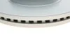 Диск гальмівний (передній) Mazda CX-7 07-13 (295.7x28) (opt-om) BOSCH 0 986 479 758 (фото 3)
