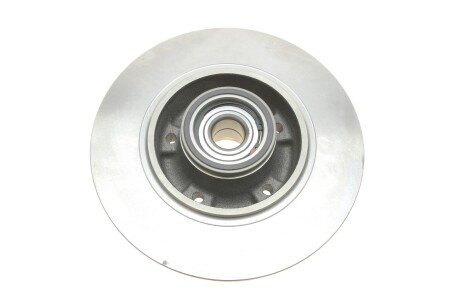 Гальмівний диск BOSCH 0986479761