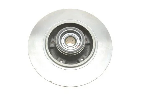 Гальмівний диск BOSCH 0986479761
