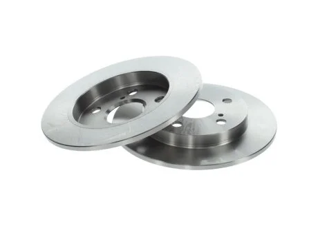 Гальмівний диск BOSCH 0986479765