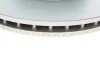 Диск гальмівний (передній) BMW X3 (F25)/X4 (F26) 10- (328x28) B47/N20/N47/N57 UA63 BOSCH 0 986 479 771 (фото 4)