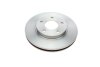 Диск гальмівний MITSUBISHI LANCER передн., вент. BOSCH 0 986 479 783 (фото 4)