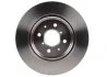 Диск тормозной ВЕНТИЛ SUZUKI SWIFT IV WITH CRUISE CONTROL 10.10- 0 986 479 789 BOSCH 0986479789 (фото 2)