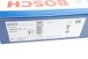 Диск гальмівний (передній) Mazda CX-7/CX-9 06- (320x28) UA63 BOSCH 0 986 479 795 (фото 6)