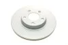 Диск гальмівний AUDI/VW A4/A8/PASSAT передн. вент. (вир-во Bosch) BOSCH 0 986 479 916 (фото 5)