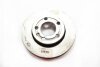 Тормозной диск BOSCH 0986479930 (фото 1)