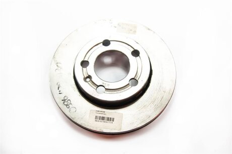 Тормозной диск BOSCH 0986479930