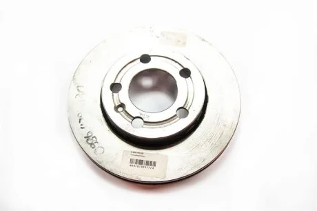 Гальмівний диск BOSCH 0986479930