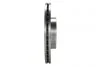 Диск гальмівний SEAT TOLEDO, SKODA YETI, VW GOLF VI передн. вент. (вир-во Bosch) BOSCH 0 986 479 939 (фото 4)