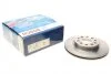 Диск гальмівний AUDI A3, SEAT TOLEDO, SKODA OCTAVIA, VW CADDY, передн. вент. (вир-во Bosch) BOSCH 0 986 479 940 (фото 1)