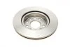 Диск гальмівний AUDI A3, SEAT TOLEDO, SKODA OCTAVIA, VW CADDY, передн. вент. (вир-во Bosch) BOSCH 0 986 479 940 (фото 2)