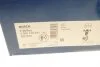 Диск гальмівний AUDI A3, SEAT TOLEDO, SKODA OCTAVIA, VW CADDY, передн. вент. (вир-во Bosch) BOSCH 0 986 479 940 (фото 5)