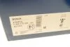 Диск гальмівний ВАЗ 2101 передній (вир-во Bosch) C.I.U BOSCH 0 986 479 988 (фото 5)