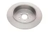 Диск гальмівний SUBARU FORESTER 08-,IMPREZA 08-,LEGACY V 09-,OUTBACK 09- задн. (вир-во Bosch) BOSCH 0 986 479 A10 (фото 2)