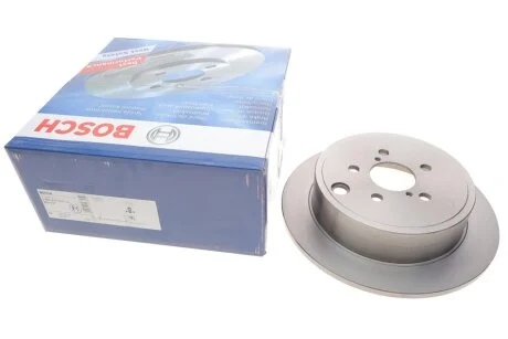 Диск гальмівний SUBARU FORESTER 08-,IMPREZA 08-,LEGACY V 09-,OUTBACK 09- задн. (вир-во Bosch) BOSCH 0 986 479 A10