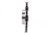 Диск тормозной BOSCH 0986479A17 (фото 4)