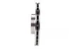Диск тормозной BOSCH 0986479A17 (фото 4)