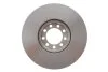 Диск гальмівний BOSCH 0 986 479 A23 (фото 4)