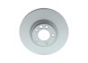 Тормозной диск BOSCH 0986479A33 (фото 2)