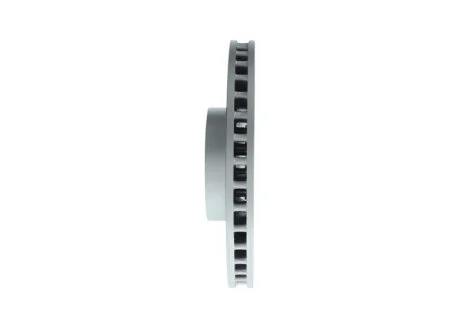 Гальмівний диск BOSCH 0986479A33